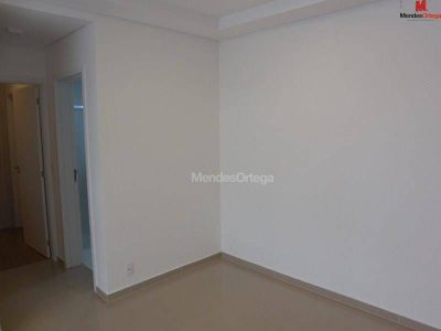 Apartamento, 2 quartos, 66 m² - Foto 3