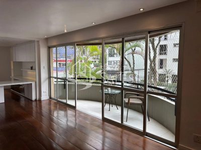 Apartamento, 4 quartos, 138 m² - Foto 4