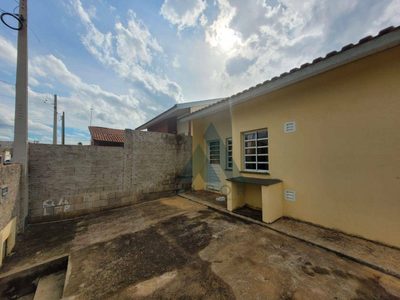 Casa, 2 quartos, 55 m² - Foto 2