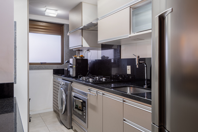 Apartamento, 2 quartos, 85 m² - Foto 4