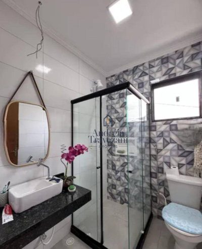 Casa, 2 quartos, 86 m² - Foto 5