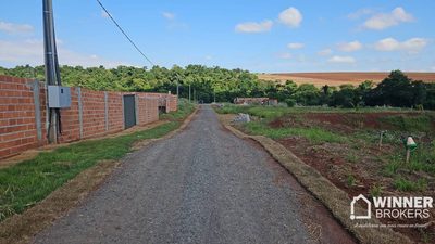 Chácara, 1 quarto, 1000 m² - Foto 4