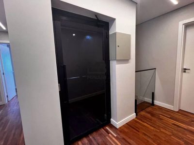 Casa de Condomínio, 5 quartos - Foto 1