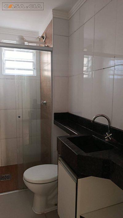 Apartamento, 2 quartos, 60 m² - Foto 5