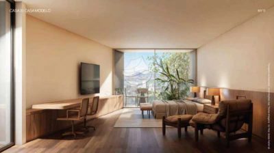Casa de Condomínio, 4 quartos - Foto 3