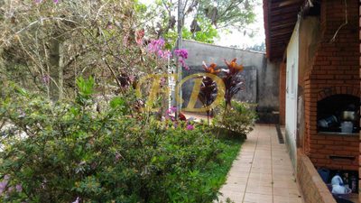 Chácara, 3 quartos, 1570 m² - Foto 3