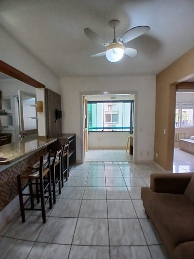 Apartamento, 2 quartos, 67 m² - Foto 1