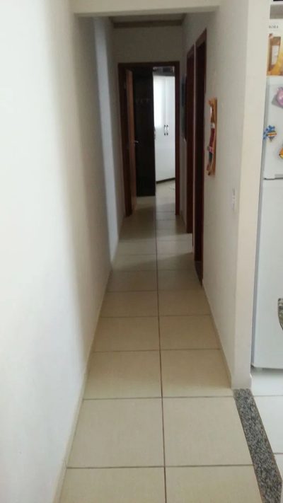 Apartamento, 2 quartos, 53 m² - Foto 4
