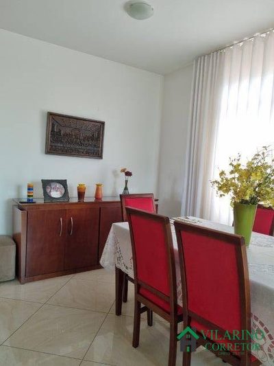 Apartamento, 4 quartos, 108 m² - Foto 2