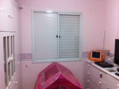 Apartamento, 2 quartos, 54 m² - Foto 5