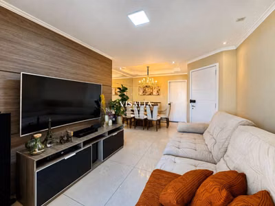 Apartamento, 4 quartos, 108 m² - Foto 1
