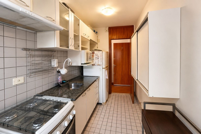 Apartamento, 2 quartos, 58 m² - Foto 4