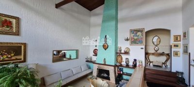 Casa, 3 quartos, 350 m² - Foto 3