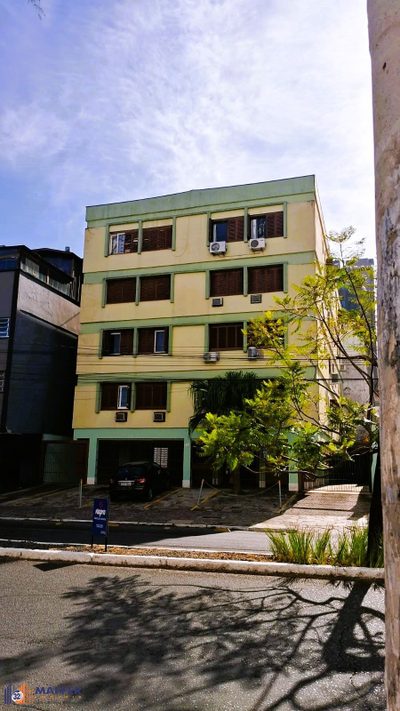 Apartamento, 1 quarto, 53 m² - Foto 2