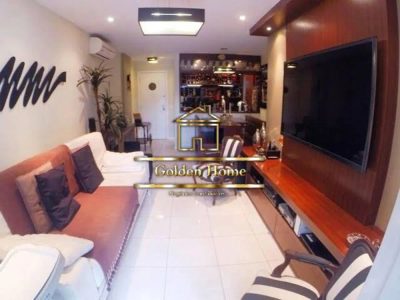 Apartamento, 2 quartos - Foto 1