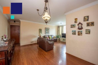 Apartamento, 3 quartos, 97 m² - Foto 2