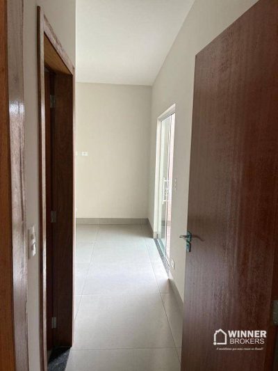Casa, 3 quartos, 96 m² - Foto 5
