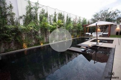 Sobrado, 4 quartos, 700 m² - Foto 3