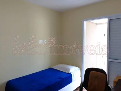 Apartamento, 2 quartos, 62 m² - Foto 5