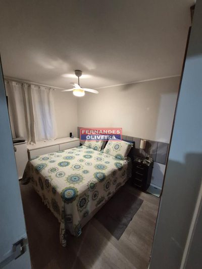 Apartamento, 3 quartos, 82 m² - Foto 4