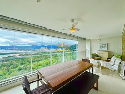 Apartamento, 3 quartos, 158 m² - Foto 3