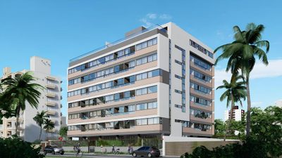 Apartamento, 3 quartos, 77 m² - Foto 2
