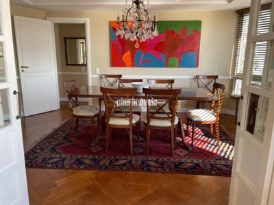 Apartamento, 4 quartos, 370 m² - Foto 2
