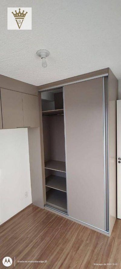 Apartamento, 1 quarto, 35 m² - Foto 5