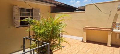 Casa, 3 quartos, 177 m² - Foto 1