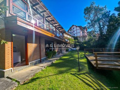 Casa, 4 quartos, 312 m² - Foto 2