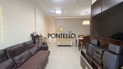 Apartamento, 3 quartos, 93 m² - Foto 5