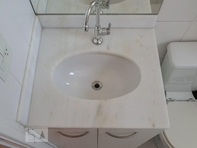 Apartamento, 2 quartos, 50 m² - Foto 5
