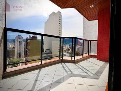 Apartamento, 3 quartos, 153 m² - Foto 1