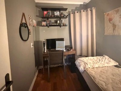 Apartamento, 3 quartos, 94 m² - Foto 4