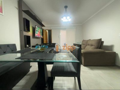 Sobrado, 2 quartos, 89 m² - Foto 3