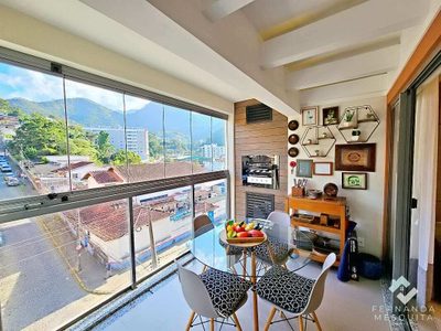 Apartamento, 3 quartos, 113 m² - Foto 2