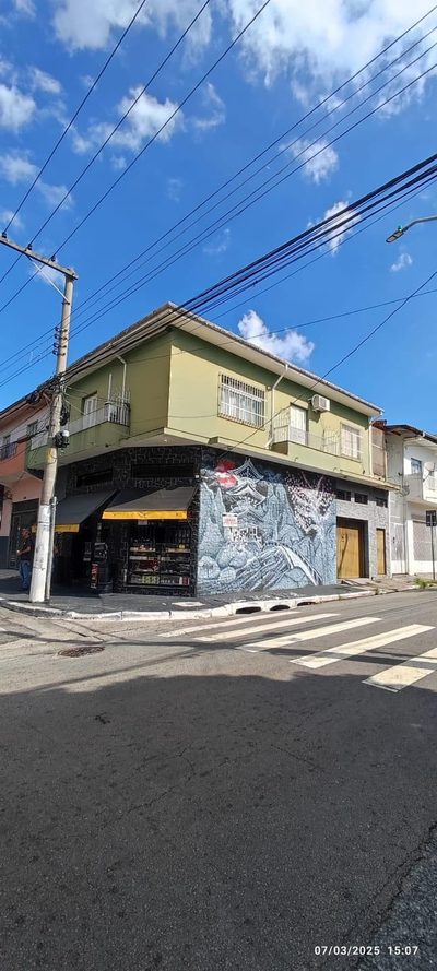 Casa, 2 quartos, 200 m² - Foto 1