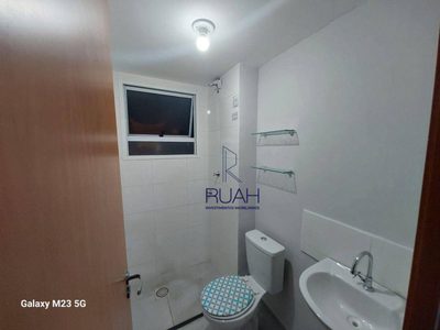 Apartamento, 2 quartos, 40 m² - Foto 4