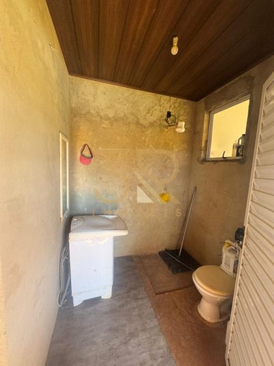 Chácara, 1 quarto, 820 m² - Foto 5
