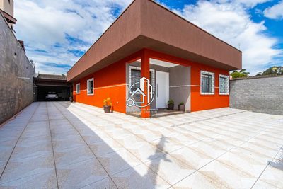 Casa, 3 quartos, 234 m² - Foto 2