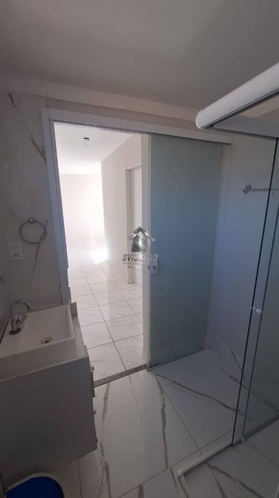 Apartamento, 2 quartos, 42 m² - Foto 2