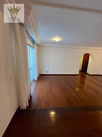 Apartamento, 3 quartos, 127 m² - Foto 4