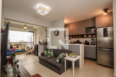 Apartamento, 2 quartos, 58 m² - Foto 3