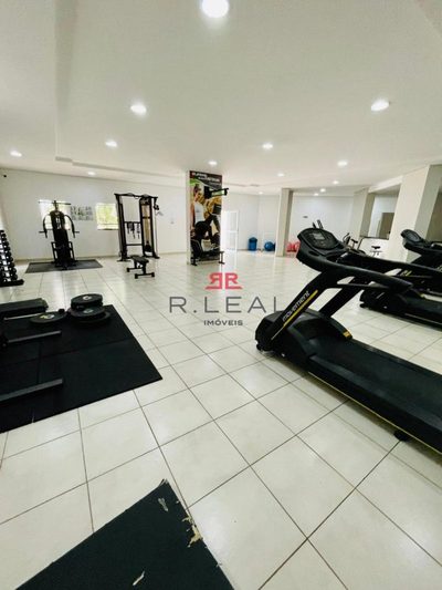 Apartamento, 3 quartos, 86 m² - Foto 3
