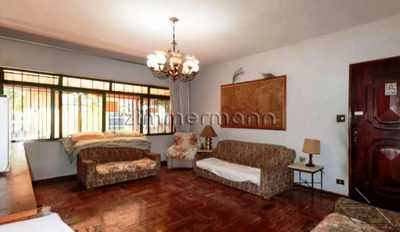 Casa, 3 quartos, 290 m² - Foto 1