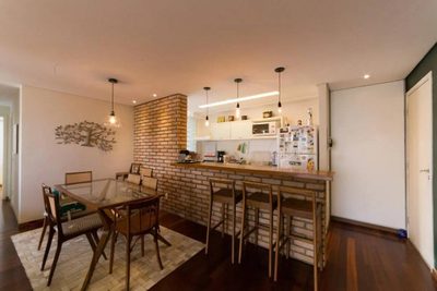 Apartamento, 3 quartos, 107 m² - Foto 3