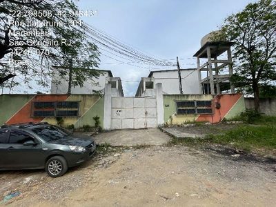 Casa, 1 quarto, 47 m² - Foto 1