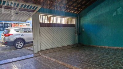 Sobrado, 4 quartos, 124 m² - Foto 2