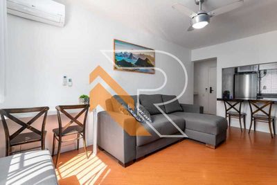 Apartamento, 2 quartos, 104 m² - Foto 1