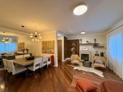 Apartamento, 3 quartos, 155 m² - Foto 4